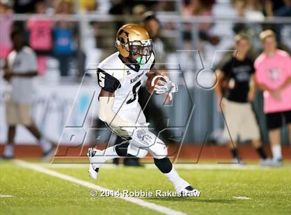 Thumbnail 2 in Kaufman @ Crandall photogallery.