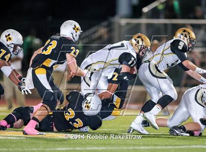 Thumbnail 2 in Kaufman @ Crandall photogallery.