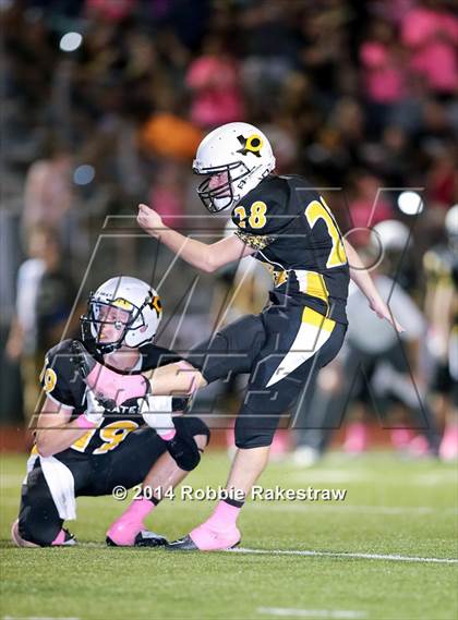 Thumbnail 3 in Kaufman @ Crandall photogallery.