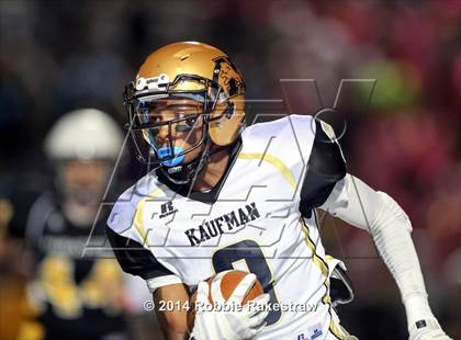 Thumbnail 1 in Kaufman @ Crandall photogallery.