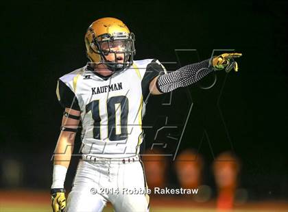 Thumbnail 2 in Kaufman @ Crandall photogallery.