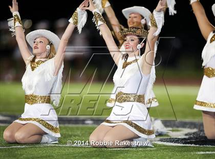 Thumbnail 3 in Kaufman @ Crandall photogallery.