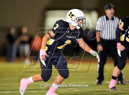 Thumbnail 2 in Kaufman @ Crandall photogallery.