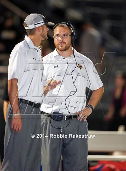 Thumbnail 3 in Kaufman @ Crandall photogallery.