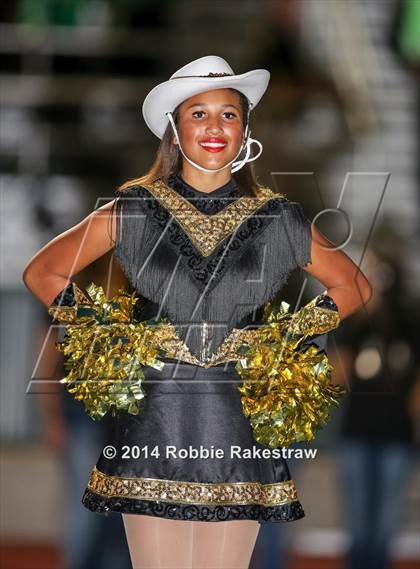 Thumbnail 3 in Kaufman @ Crandall photogallery.