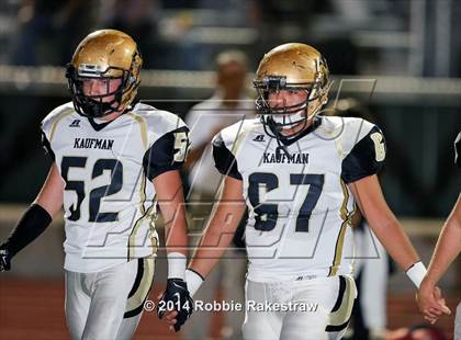 Thumbnail 1 in Kaufman @ Crandall photogallery.