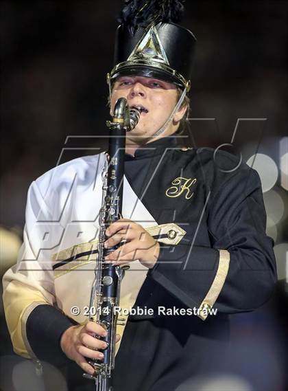 Thumbnail 3 in Kaufman @ Crandall photogallery.