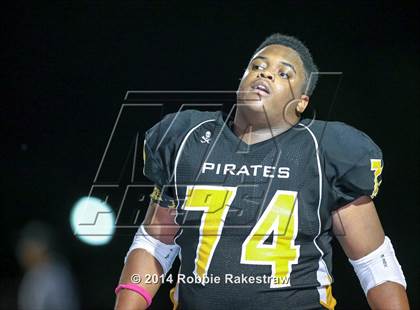Thumbnail 3 in Kaufman @ Crandall photogallery.