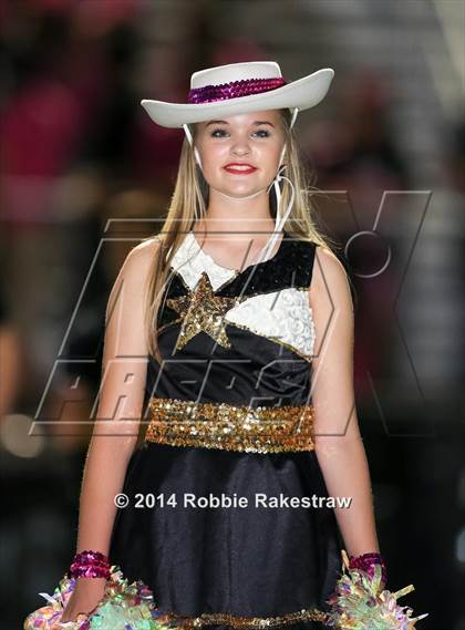 Thumbnail 3 in Kaufman @ Crandall photogallery.