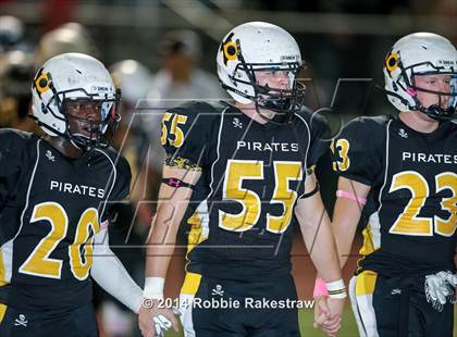 Thumbnail 2 in Kaufman @ Crandall photogallery.