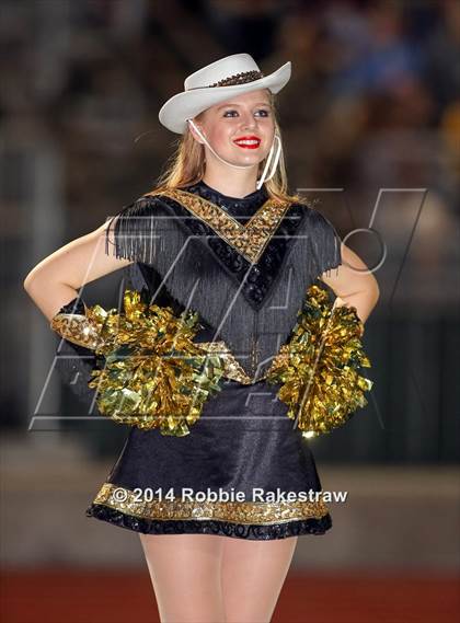 Thumbnail 3 in Kaufman @ Crandall photogallery.