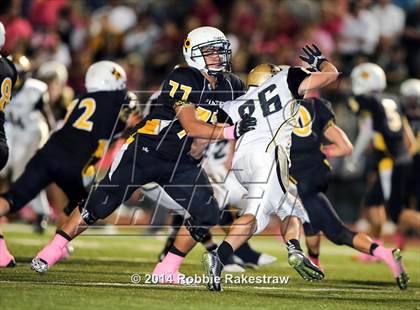 Thumbnail 1 in Kaufman @ Crandall photogallery.