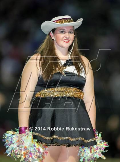 Thumbnail 3 in Kaufman @ Crandall photogallery.