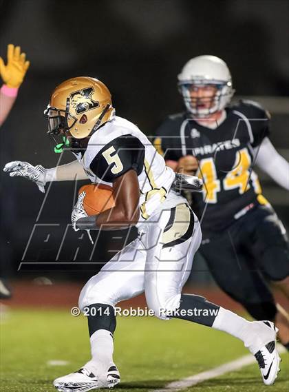 Thumbnail 3 in Kaufman @ Crandall photogallery.