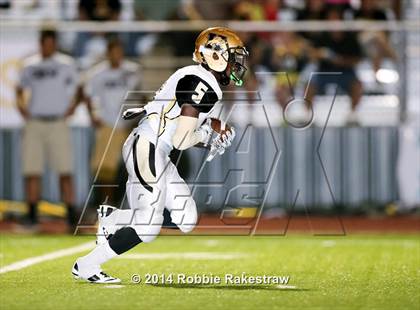 Thumbnail 1 in Kaufman @ Crandall photogallery.