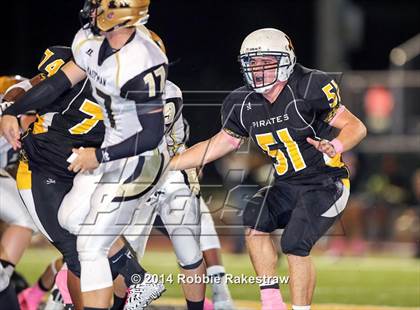 Thumbnail 3 in Kaufman @ Crandall photogallery.