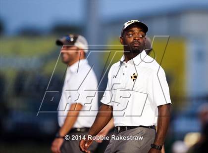Thumbnail 1 in Kaufman @ Crandall photogallery.