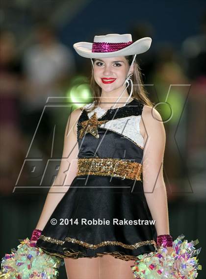 Thumbnail 1 in Kaufman @ Crandall photogallery.