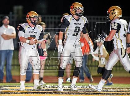 Thumbnail 1 in Kaufman @ Crandall photogallery.