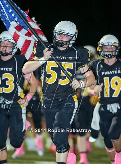Thumbnail 2 in Kaufman @ Crandall photogallery.