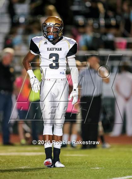 Thumbnail 3 in Kaufman @ Crandall photogallery.