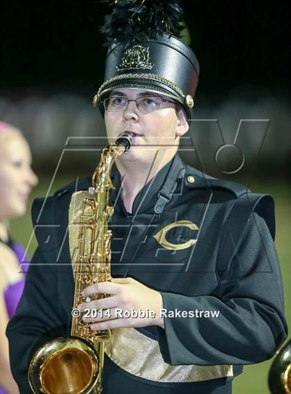 Thumbnail 2 in Kaufman @ Crandall photogallery.