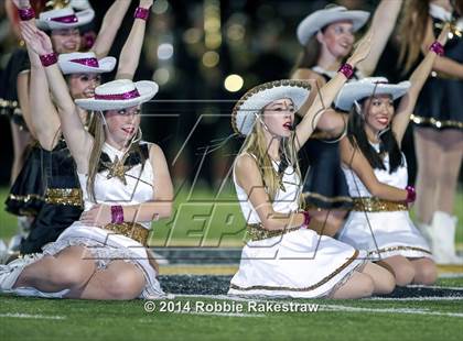 Thumbnail 2 in Kaufman @ Crandall photogallery.