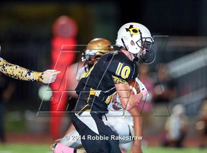 Thumbnail 3 in Kaufman @ Crandall photogallery.