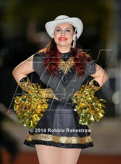 Thumbnail 2 in Kaufman @ Crandall photogallery.