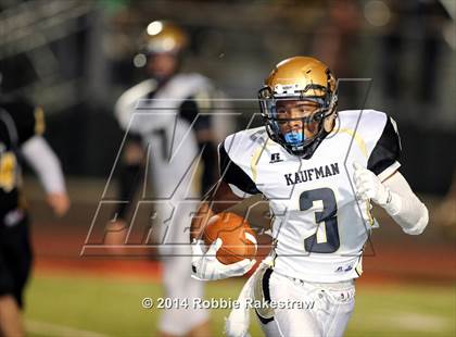 Thumbnail 2 in Kaufman @ Crandall photogallery.