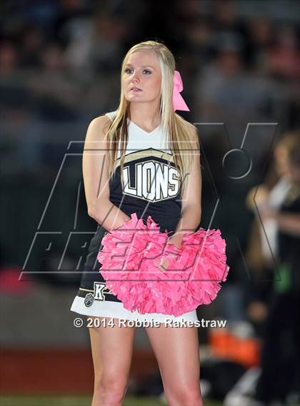 Thumbnail 1 in Kaufman @ Crandall photogallery.
