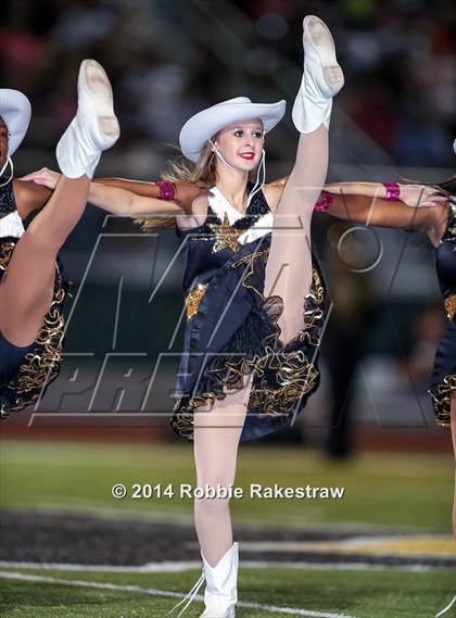 Thumbnail 3 in Kaufman @ Crandall photogallery.