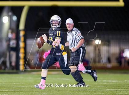 Thumbnail 1 in Kaufman @ Crandall photogallery.