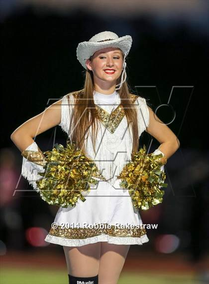 Thumbnail 3 in Kaufman @ Crandall photogallery.