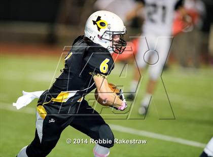 Thumbnail 3 in Kaufman @ Crandall photogallery.