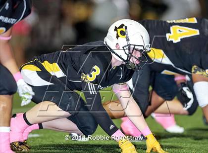Thumbnail 3 in Kaufman @ Crandall photogallery.