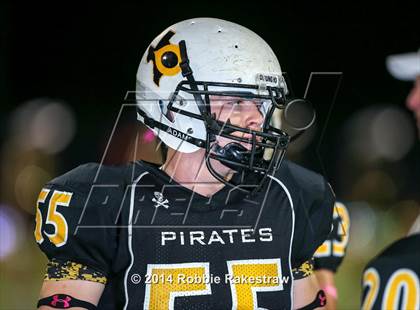 Thumbnail 3 in Kaufman @ Crandall photogallery.