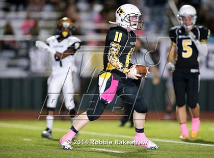 Thumbnail 2 in Kaufman @ Crandall photogallery.