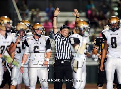 Thumbnail 1 in Kaufman @ Crandall photogallery.