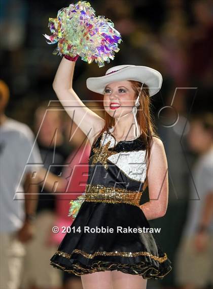 Thumbnail 1 in Kaufman @ Crandall photogallery.
