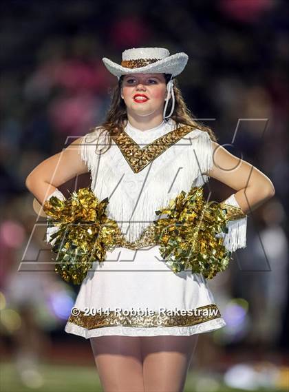 Thumbnail 2 in Kaufman @ Crandall photogallery.