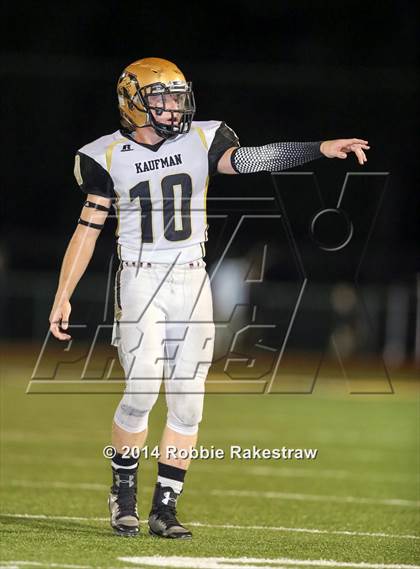 Thumbnail 1 in Kaufman @ Crandall photogallery.