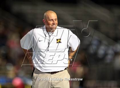 Thumbnail 2 in Kaufman @ Crandall photogallery.