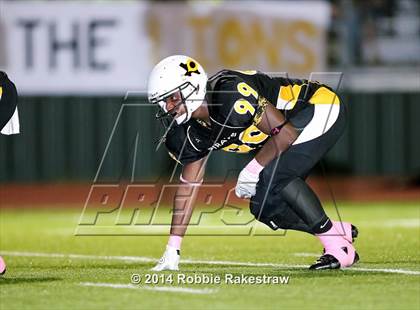 Thumbnail 3 in Kaufman @ Crandall photogallery.
