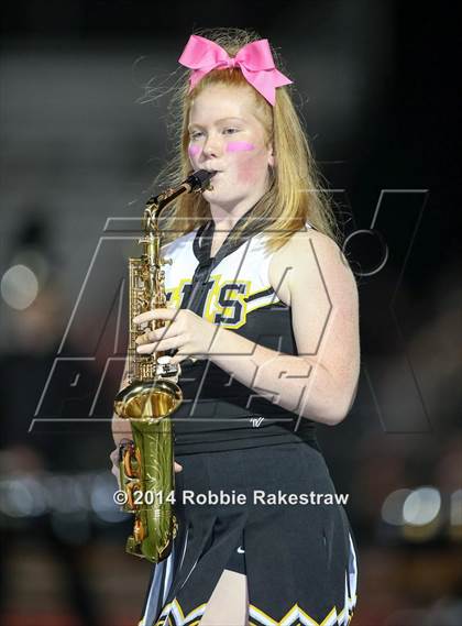 Thumbnail 1 in Kaufman @ Crandall photogallery.
