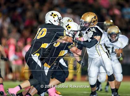 Thumbnail 3 in Kaufman @ Crandall photogallery.