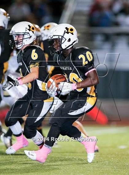 Thumbnail 2 in Kaufman @ Crandall photogallery.