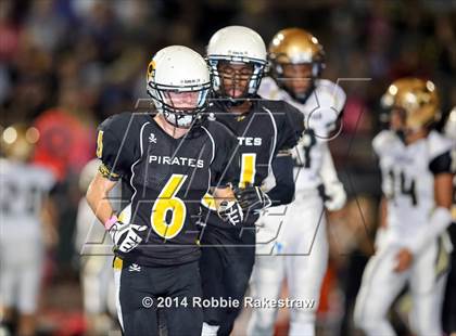 Thumbnail 3 in Kaufman @ Crandall photogallery.