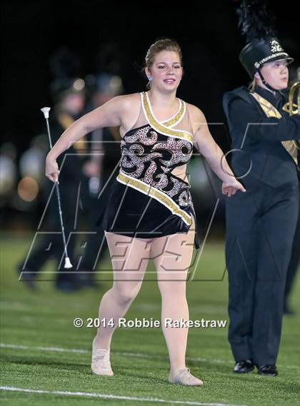 Thumbnail 1 in Kaufman @ Crandall photogallery.