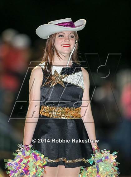 Thumbnail 1 in Kaufman @ Crandall photogallery.